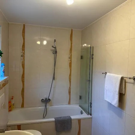 Apartment Souterrain Fewo, Europapark, Netflix, 2xtv
