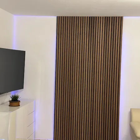 Souterrain Fewo, Europapark, Netflix, 2xtv *